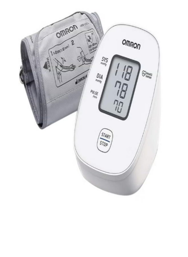 Omron M2 Blood Pressure Monitor - Image 4